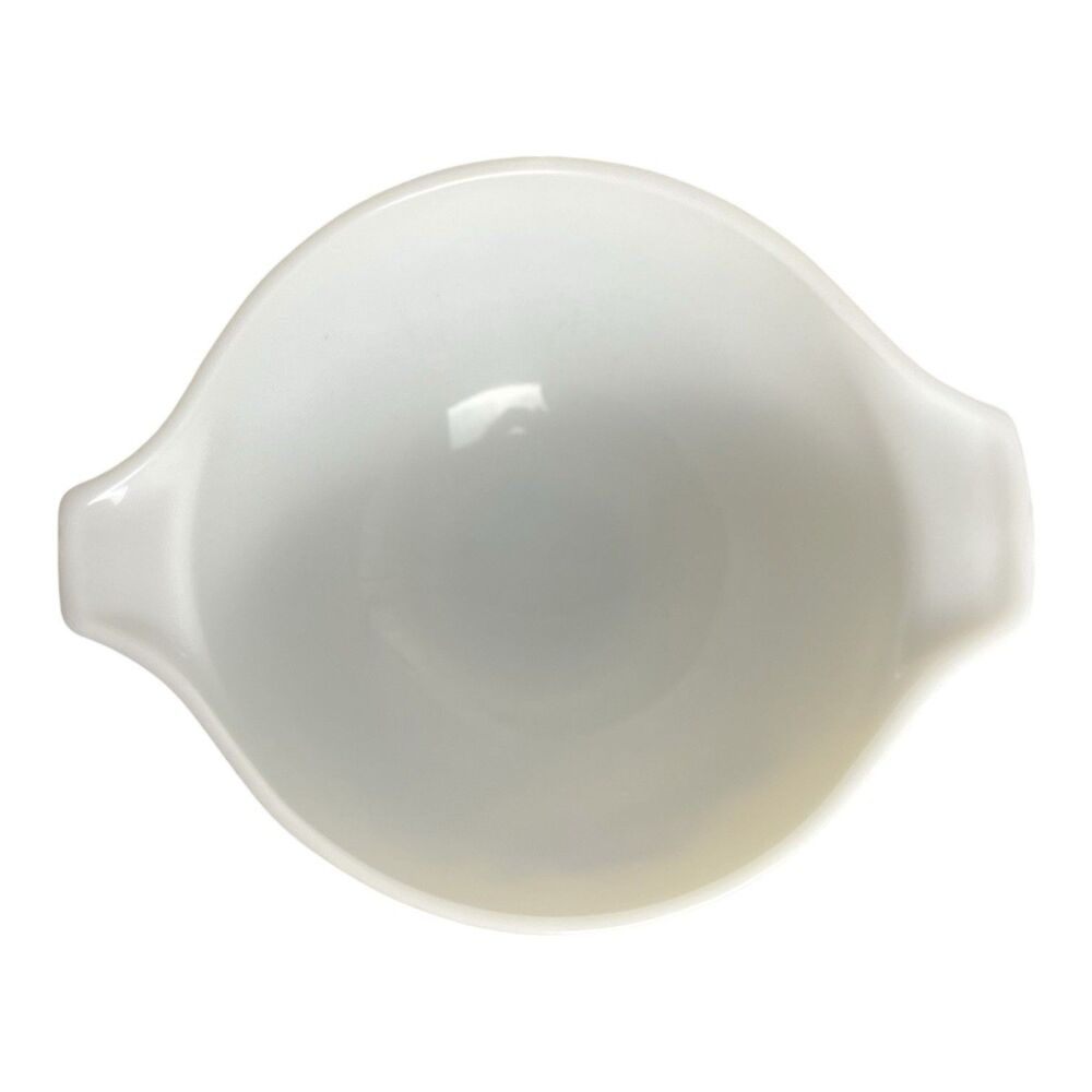 Set Of 4 Vintage Pyrex Forest Fancies Mushroom Cinderella Nesting Mixing Bowls - Picture 10 of 11